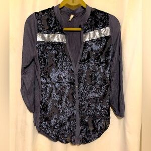 Tiny Brand Button Down Shirt